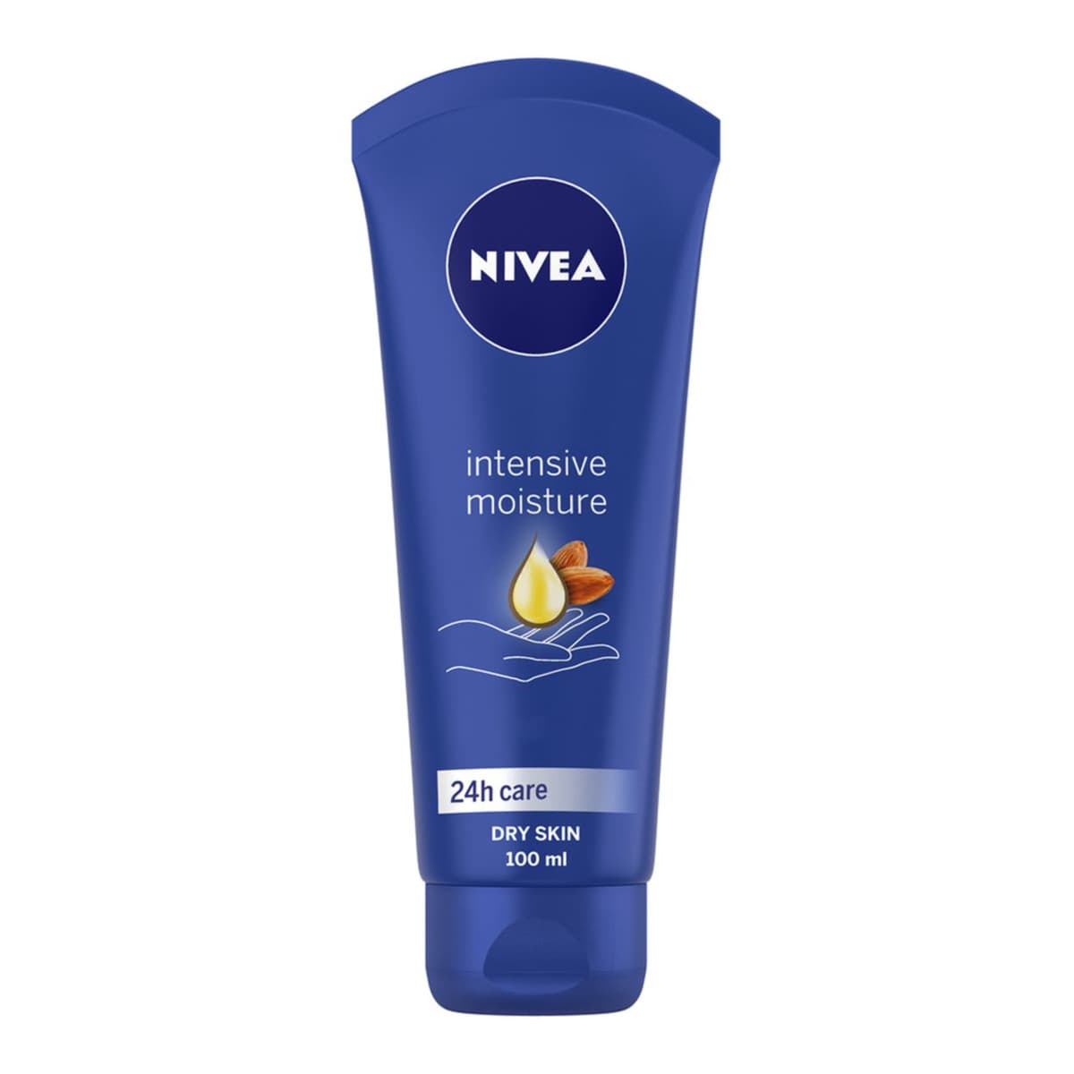 Hand Cream Intensive Nourishing Moisturizer