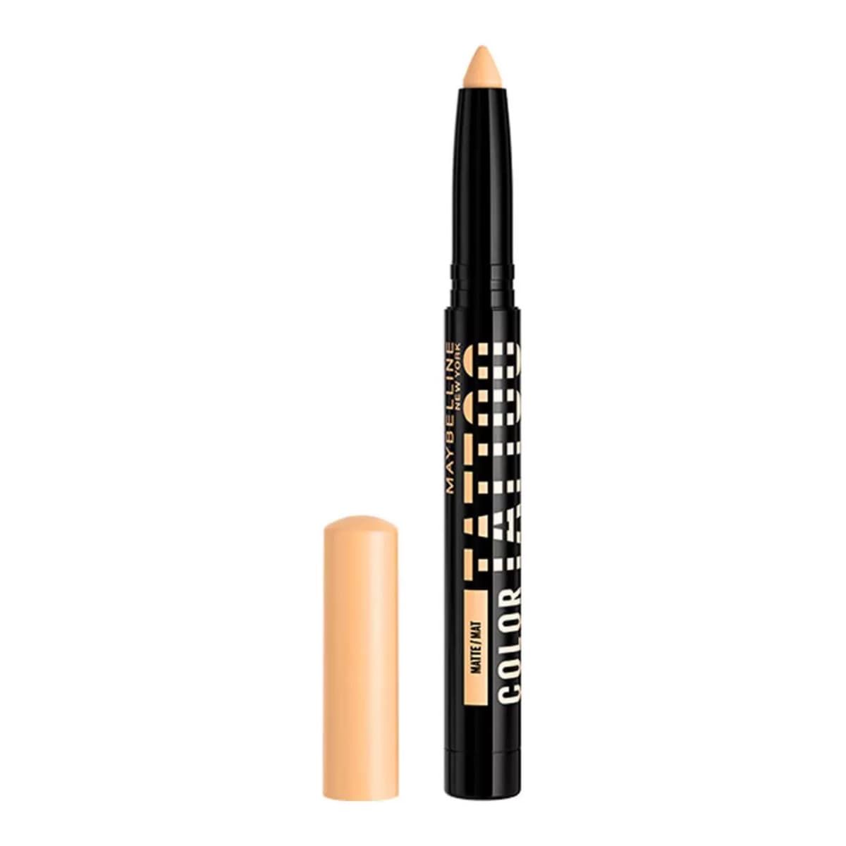 New York Color Tattoo Eye Stix Longwear Eyeshadow, I am confident