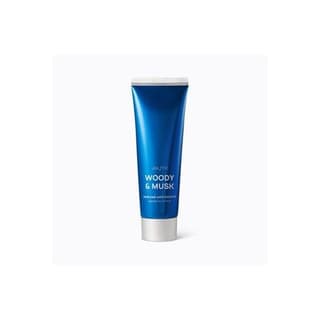 Perfume Hair Essence, Woody & Musk