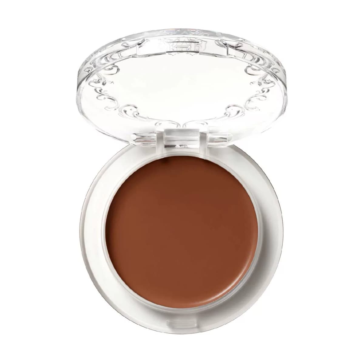 Good Apple Skin-Perfecting Foundation Balm, deep 084