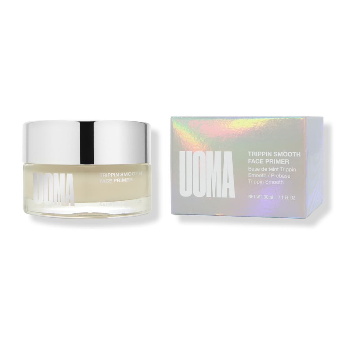 Trippin Smooth Primer