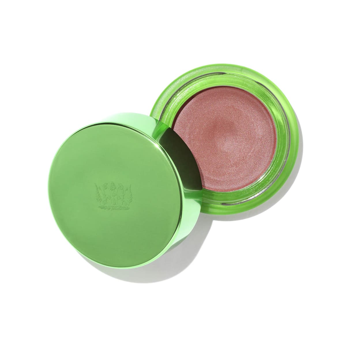 Cream Blush