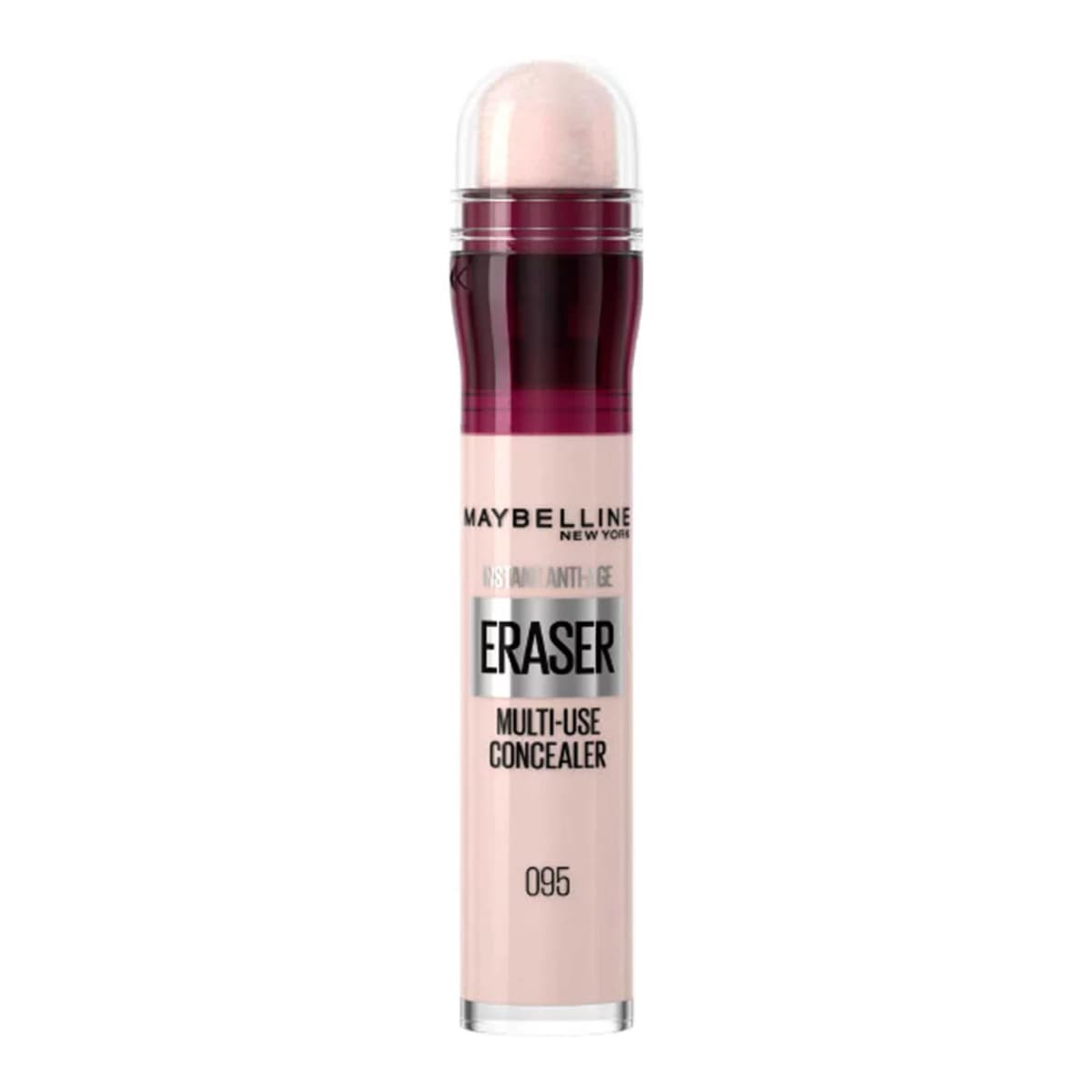 Instant Eraser Eye Concealer, #095 Cool Ivory