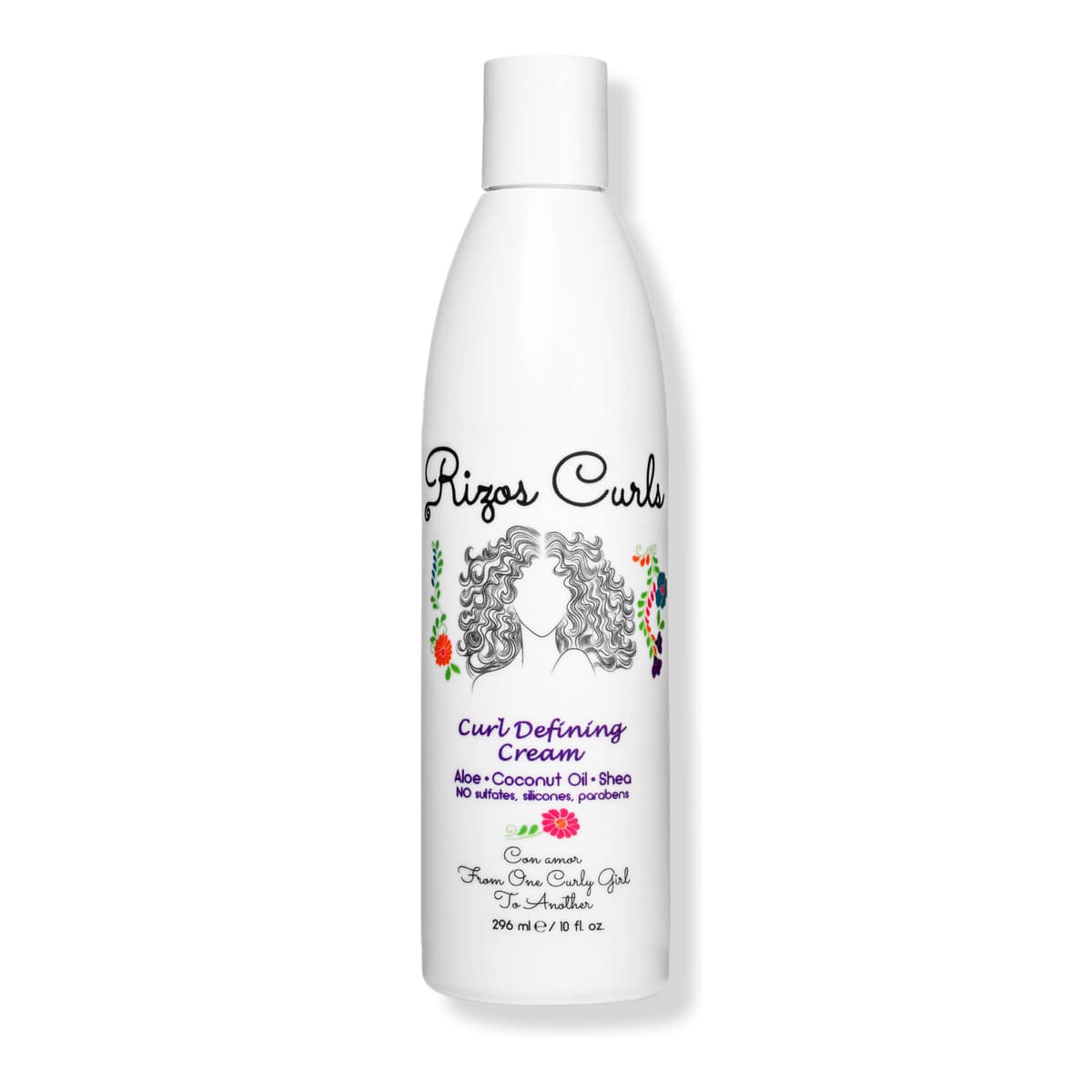 Curl Defining Cream