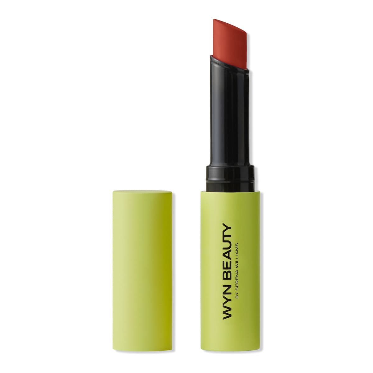 Say Everything Max Intensity Featherweight Lipstick, IGNITE