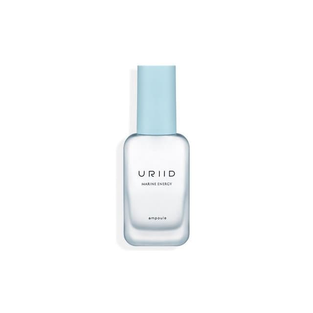 Marine Energy Ampoule