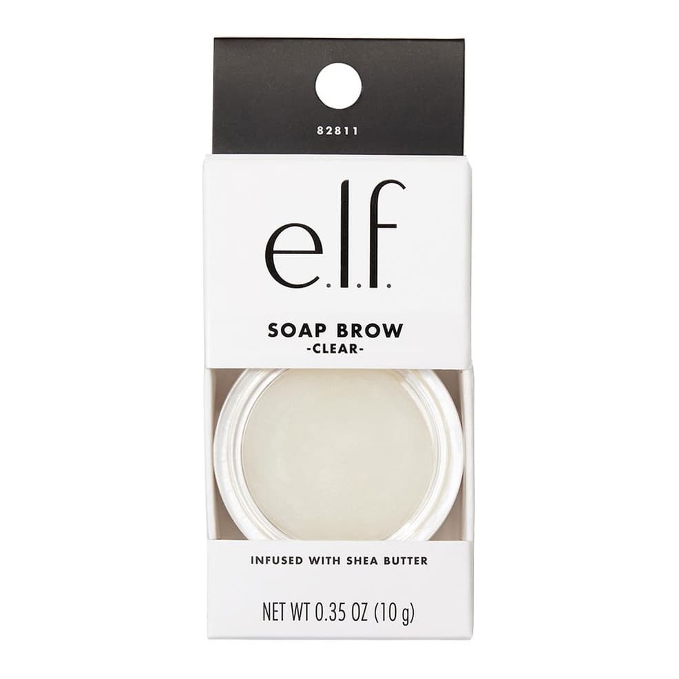 Soap Brow