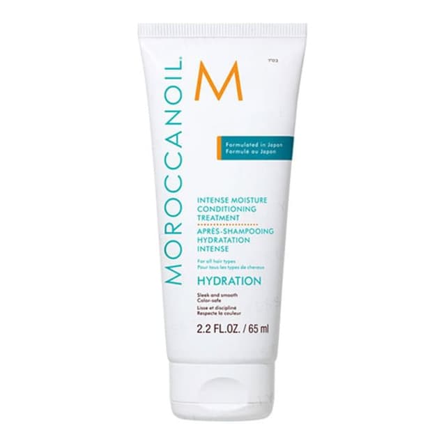 Intense Moisture Conditioning Treatment