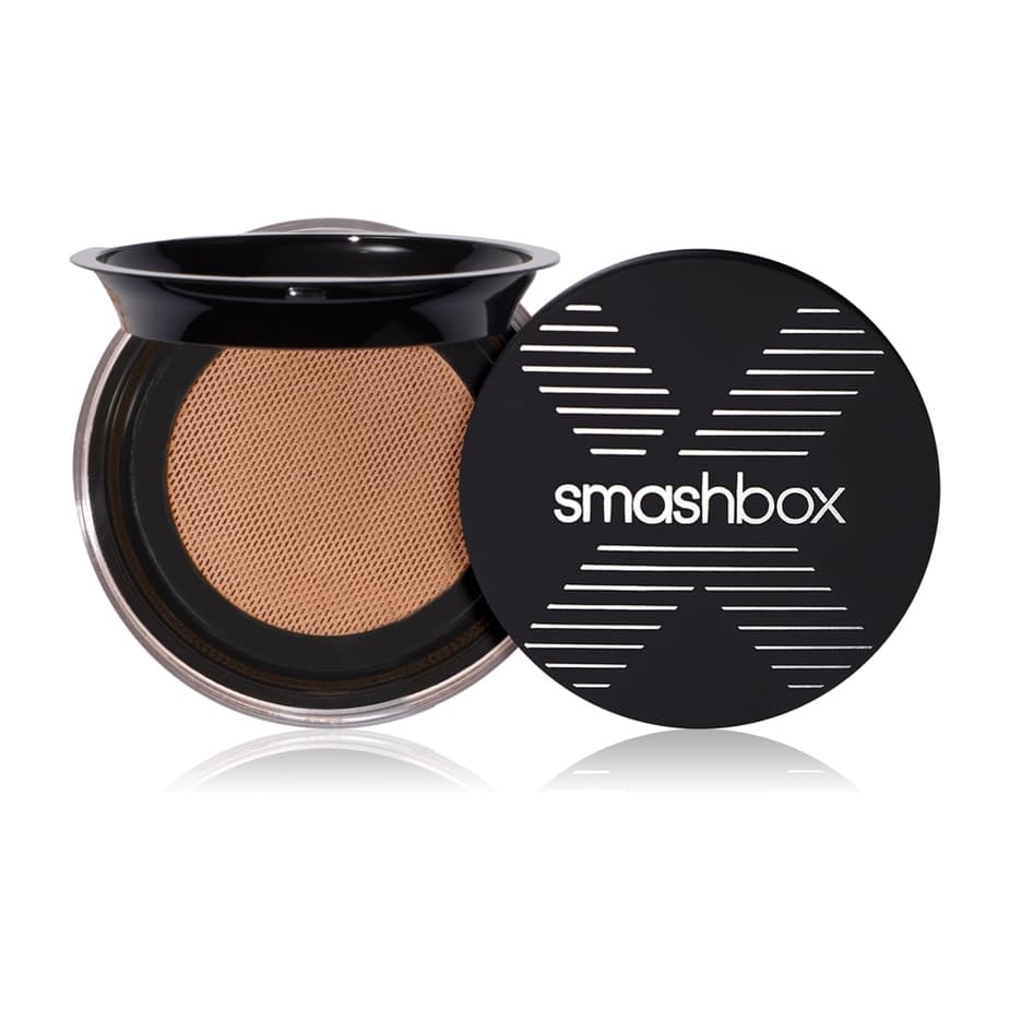 Always On Setting Powder