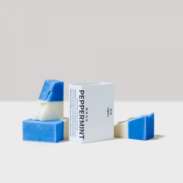 GAKKUM Soap Peppermint