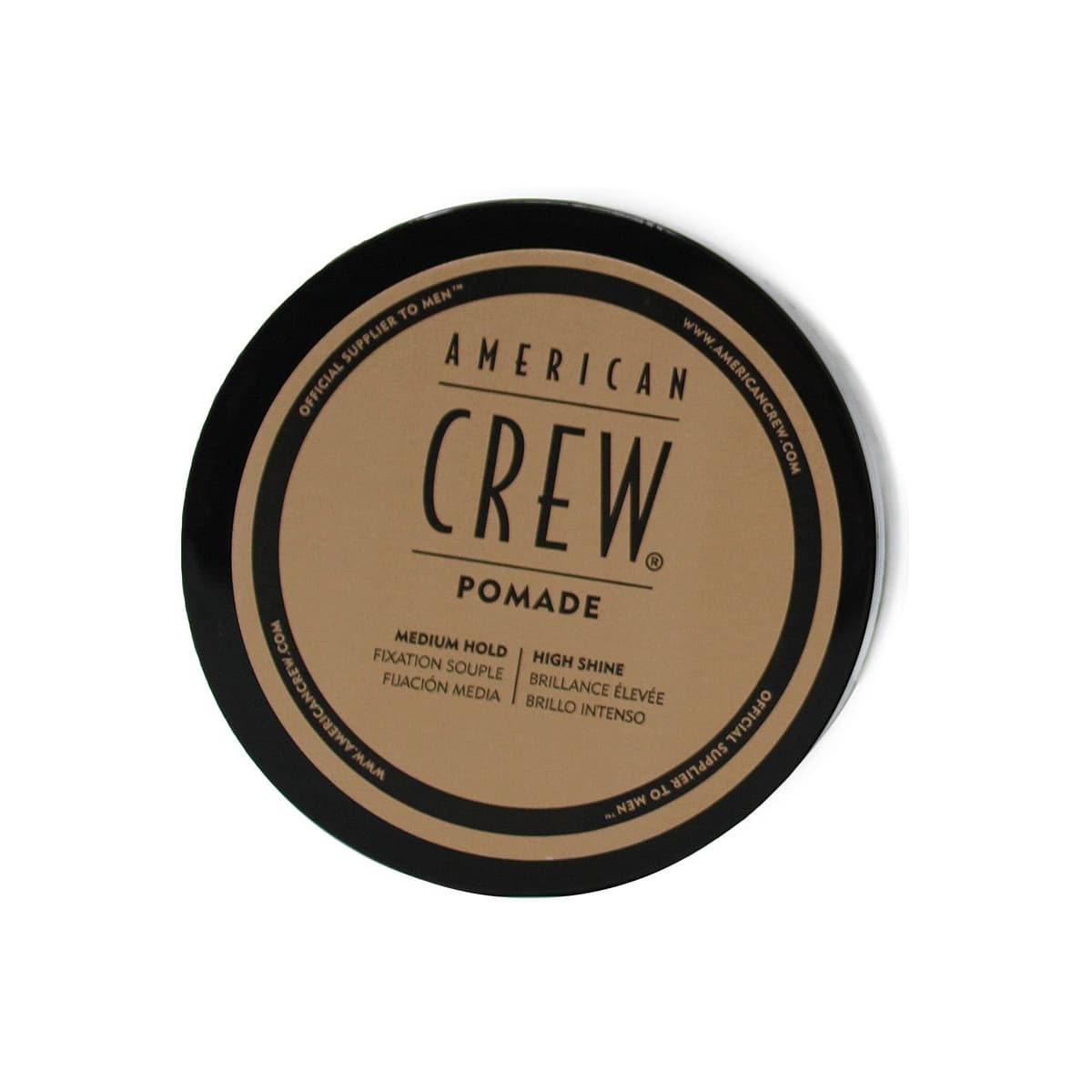 Pomade