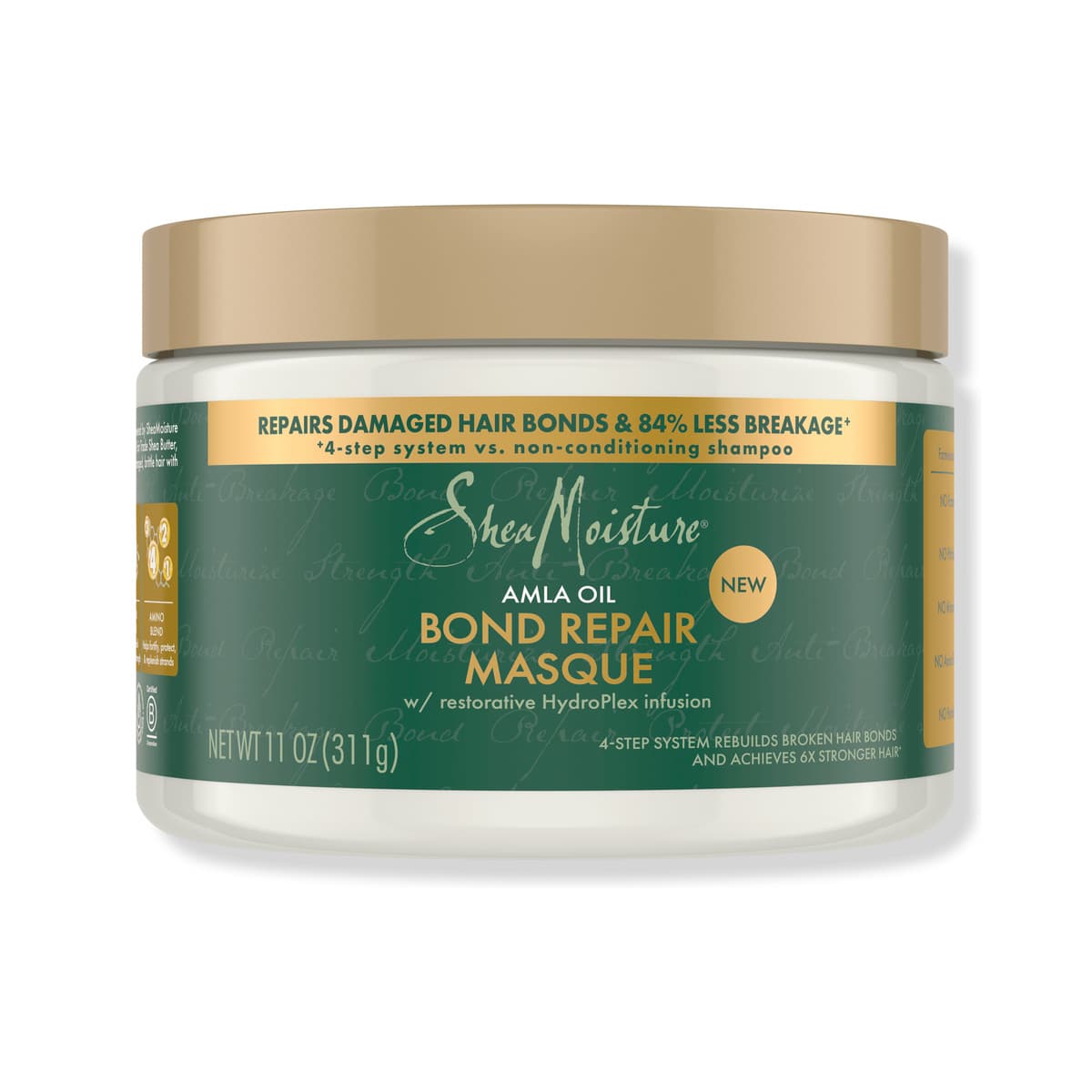 Amla Oil Bond Repair Masque