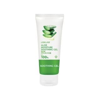 Moisture Purity 100% Soothing Gel Mini, Aloe