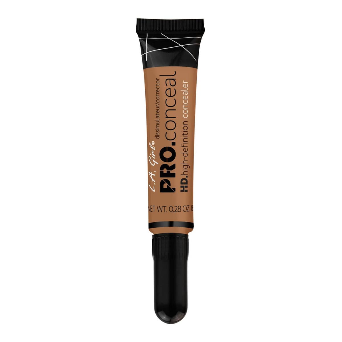 Pro Conceal HD Concealer, GC980 Cool Tan