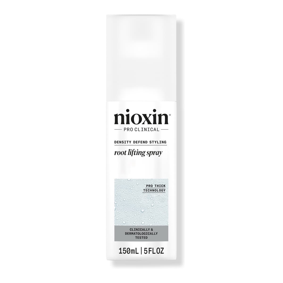 Root Lifting Spray