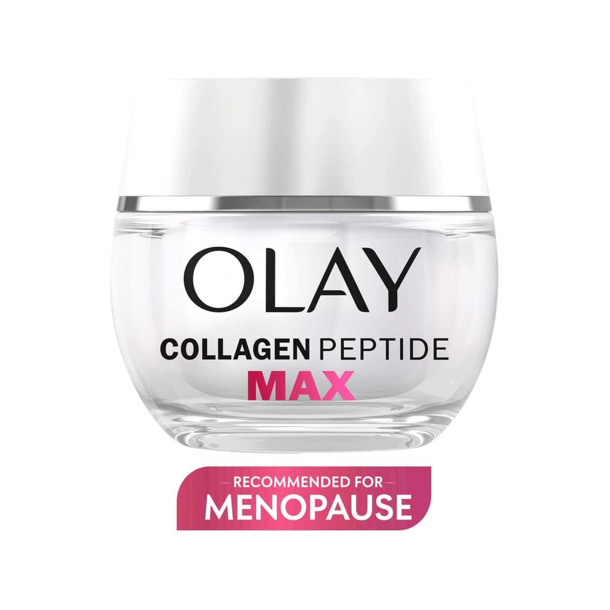 Collagen Peptide MAX Day Cream