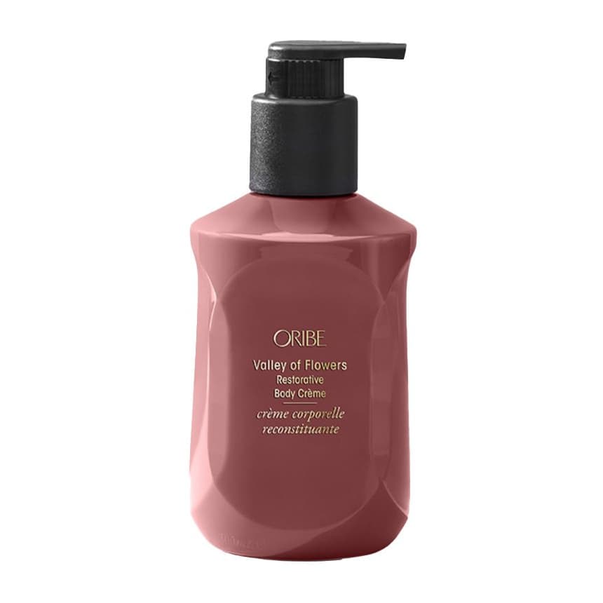 Valley Of Flowers Restorative Body Creme