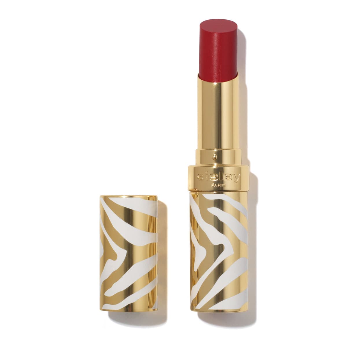 Phyto-Rouge Shine, #41 SHEER RED LOVE