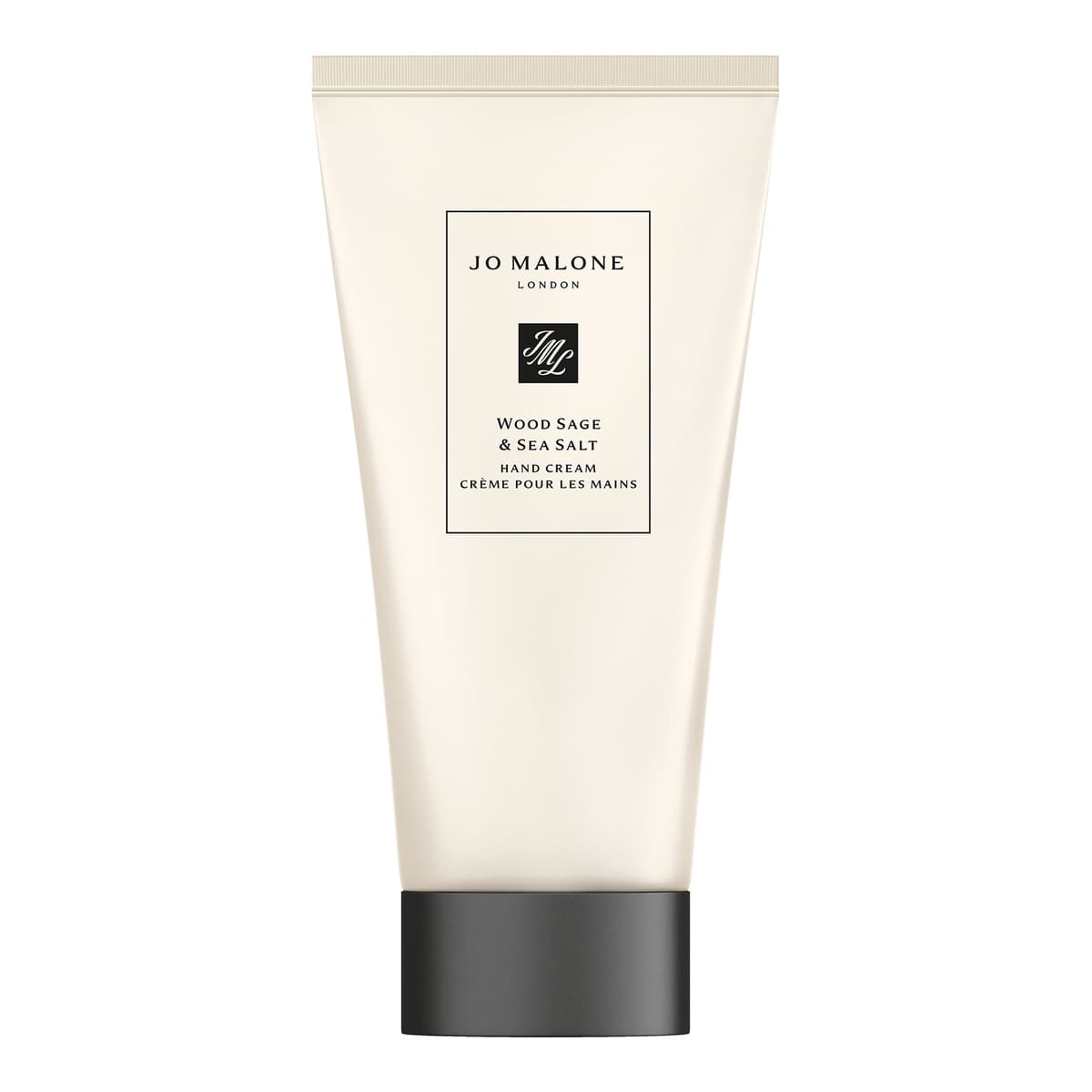 Wood Sage and Sea Salt Hand Cream