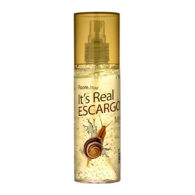 It Is Real Gel Mist, Escargot