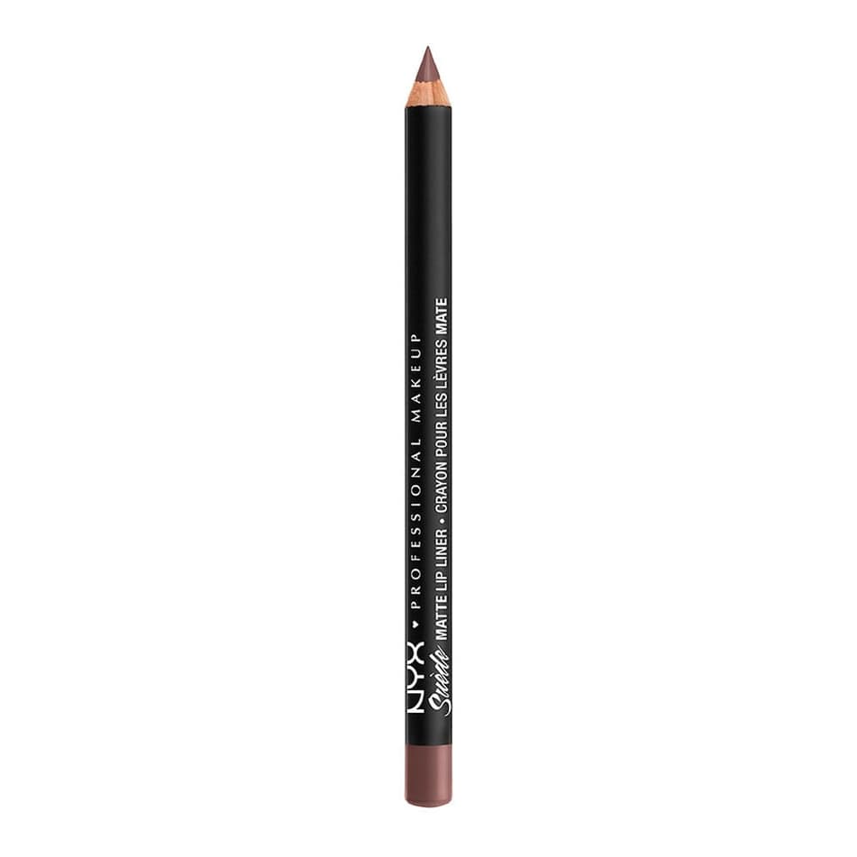 Suede Matte Lip Liner, Los Angeles
