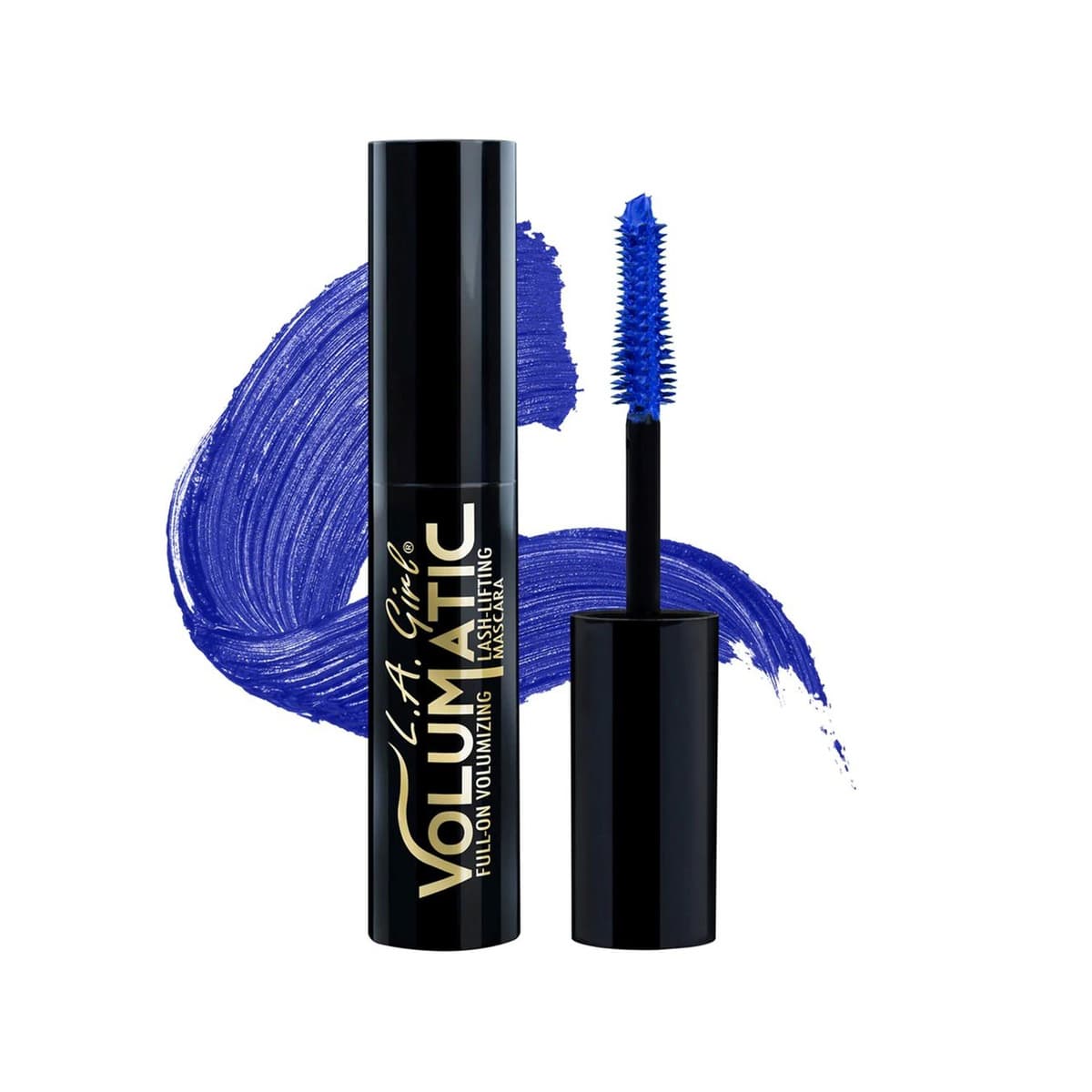 Volumatic Mascara Bright Blue