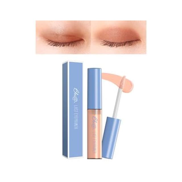 Last Eye Primer