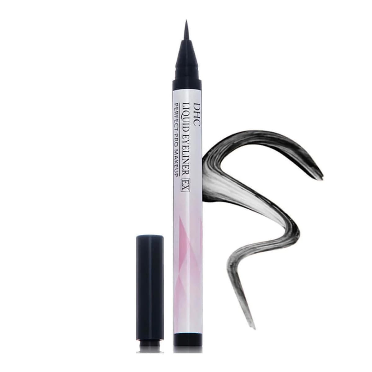Liquid Eyeliner EX Water Resistant