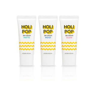 Holi Pop BB Cream SPF30 PA++, #01 Matte