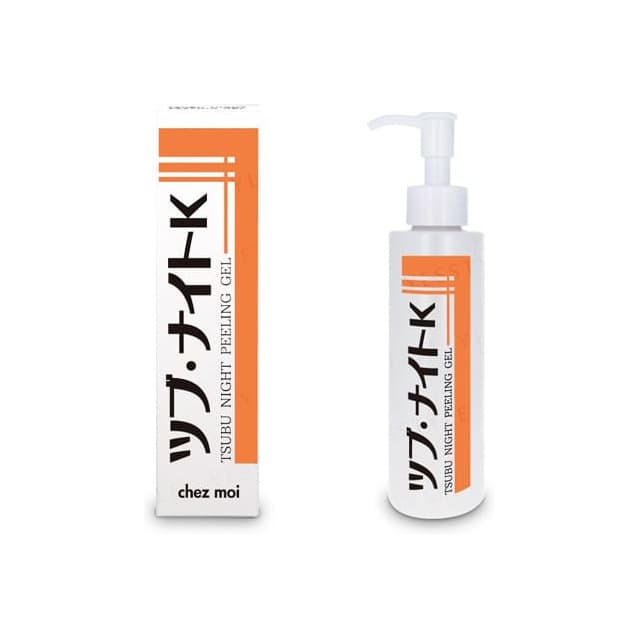 Peeling Gel
