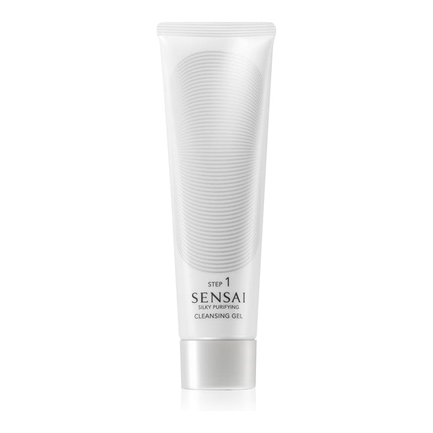 Silky Purifying Cleansing Gel