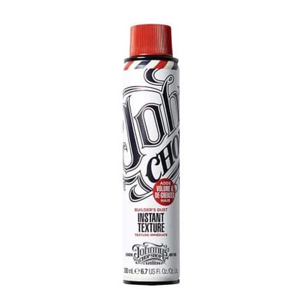 Johnnys Chop Shop Builders Dust Texture Spray