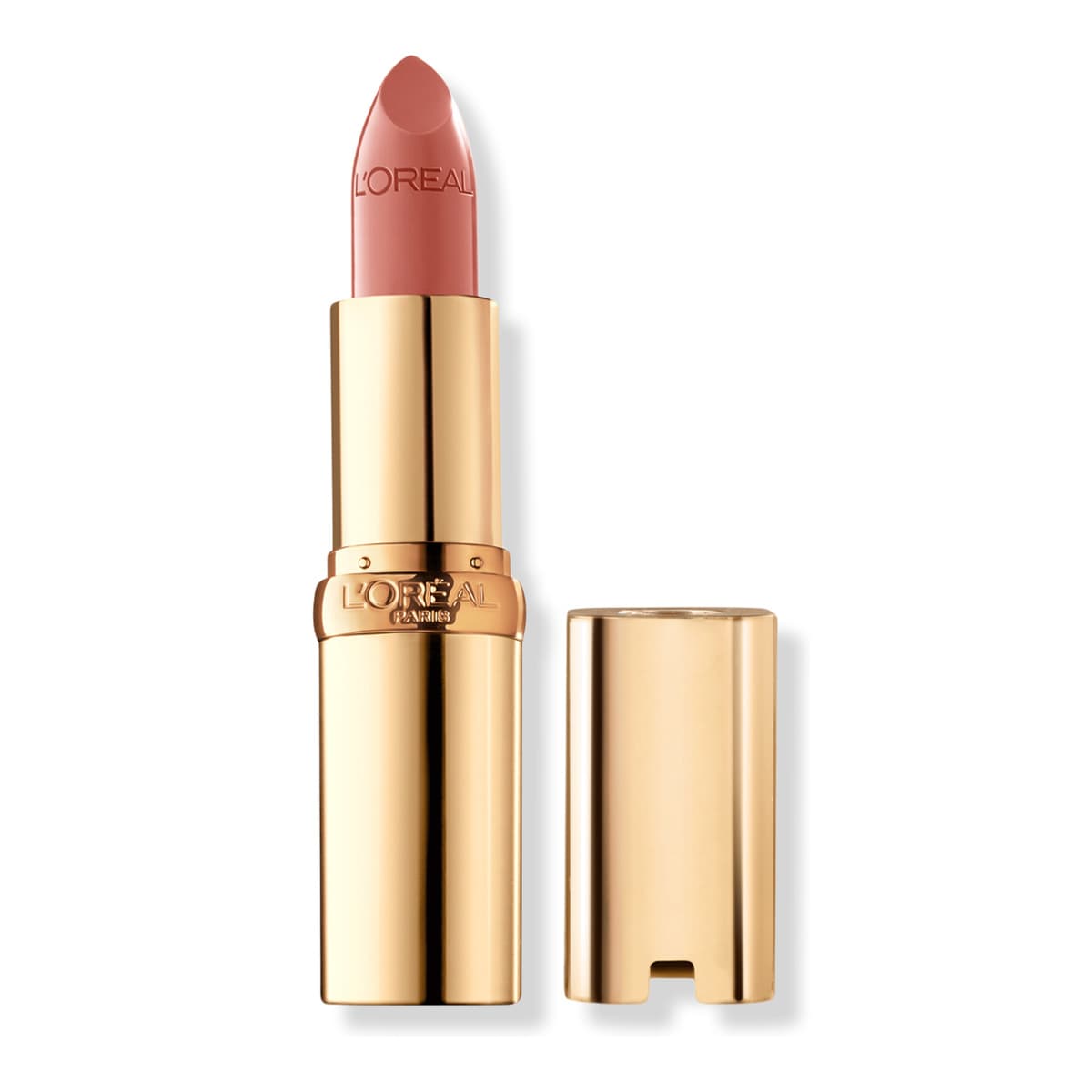 Colour Riche Original Satin Lipstick, Toasted Almond