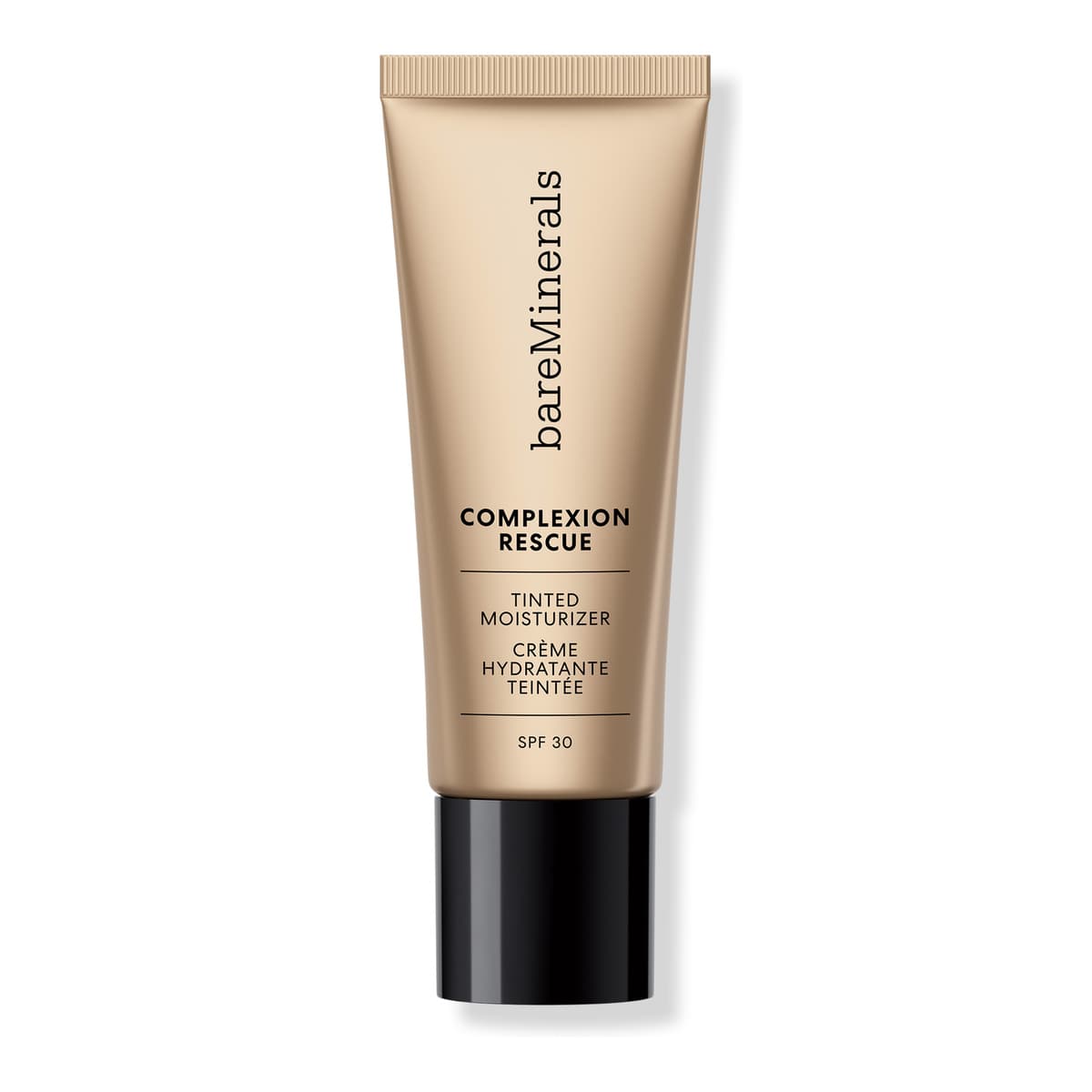 COMPLEXION RESCUE Tinted Moisturizer Mineral SPF 30, Sienna 10