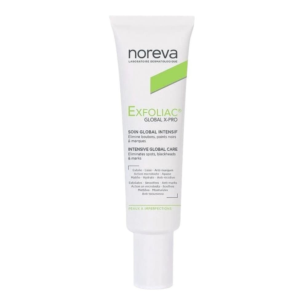 Exfoliac Global X-PRO Intensive Global Care