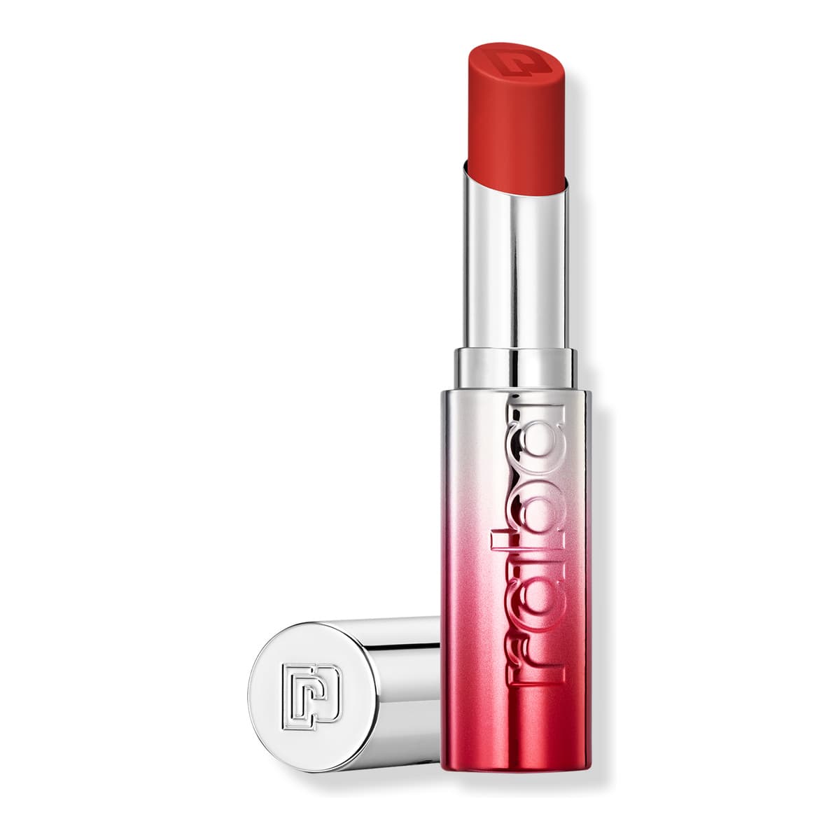 Famous Lipcolor Matte Lipstick, #636 Red Seal