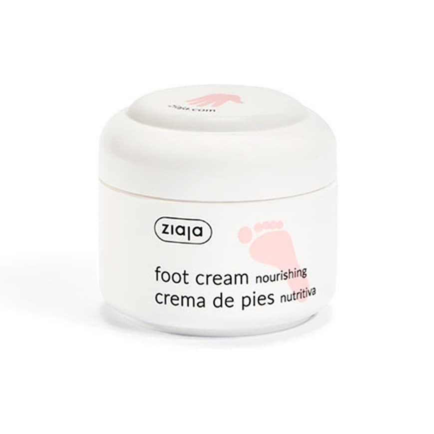 Nourishing Foot Cream