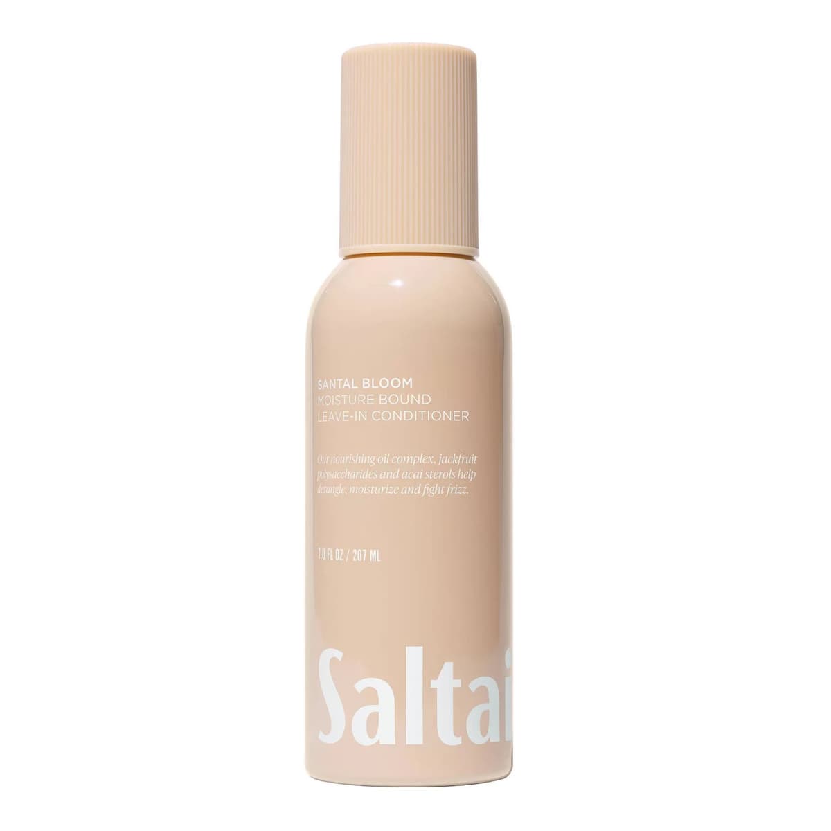 Moisture Bound Leave-In Conditioner