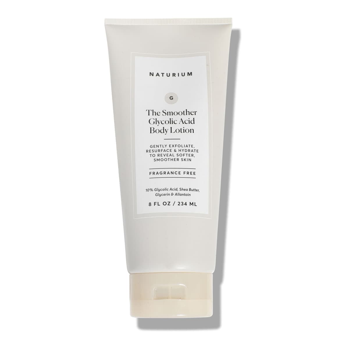 The Smoother Glycolic Acid Body Lotion