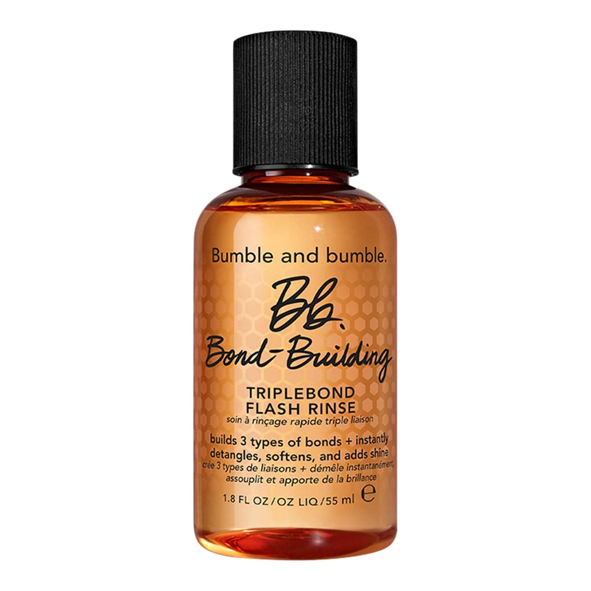 Bond-Building TripleBond Flash Rinse for Damaged Hair