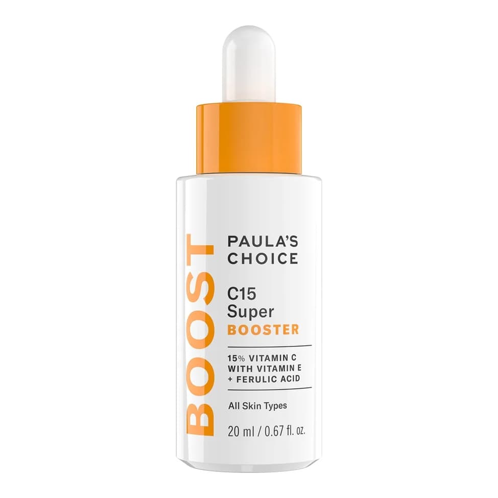 C15 Super Booster