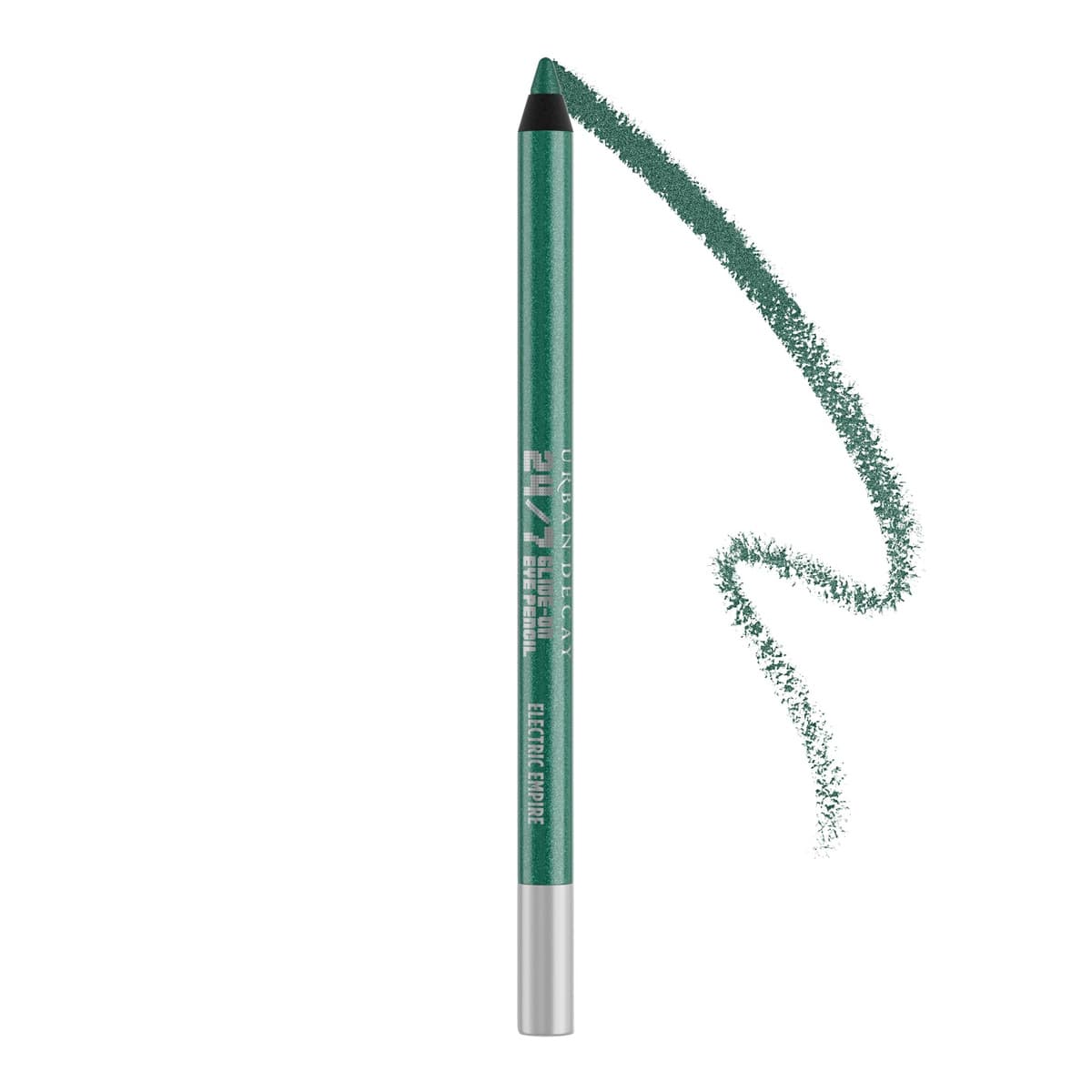 24/7 Glide-On Eye Pencil - Sparkle Out Loud Collection, Electric Empire