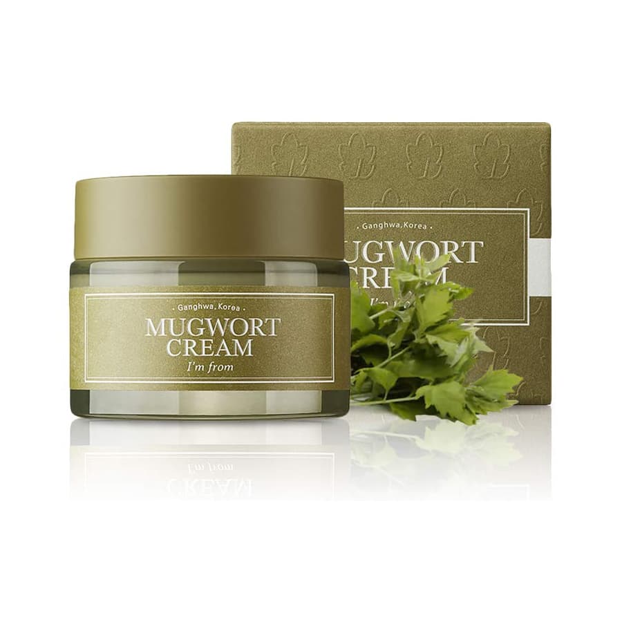Mugwort Cream