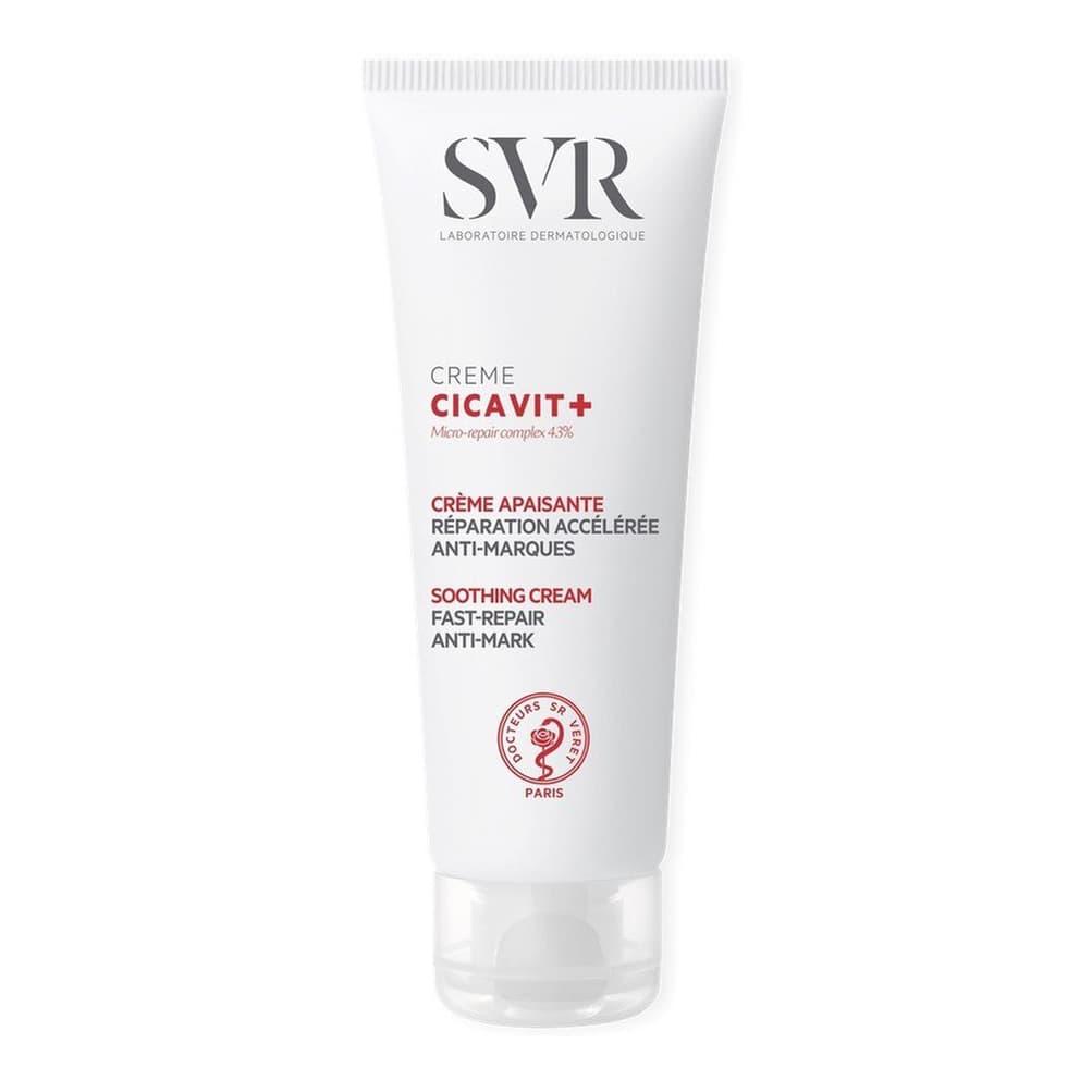 Cicavit+ Soothing Cream Fast Repair Anti-Mark
