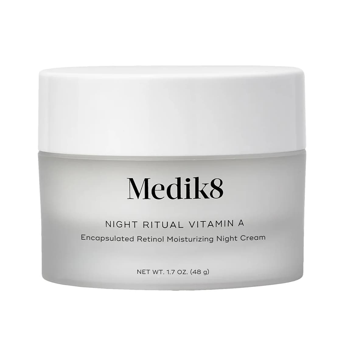 Night Ritual Vitamin A Cream