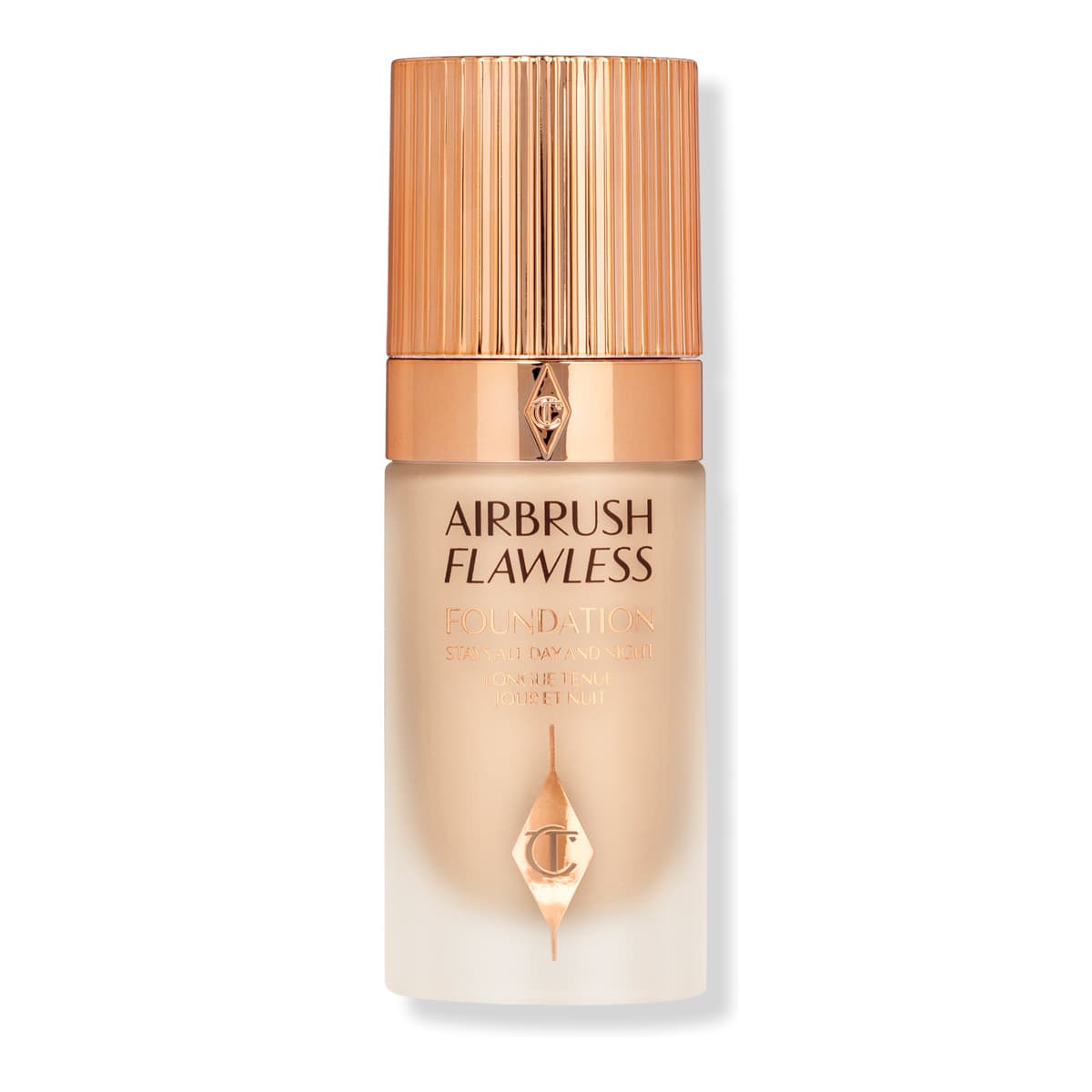 Airbrush Flawless Longwear Foundation, #5 Neutral