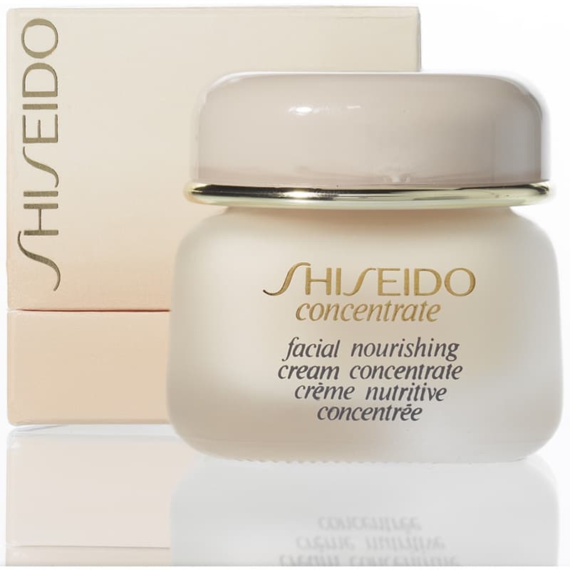 Concentrate Facial Nourishing Cream
