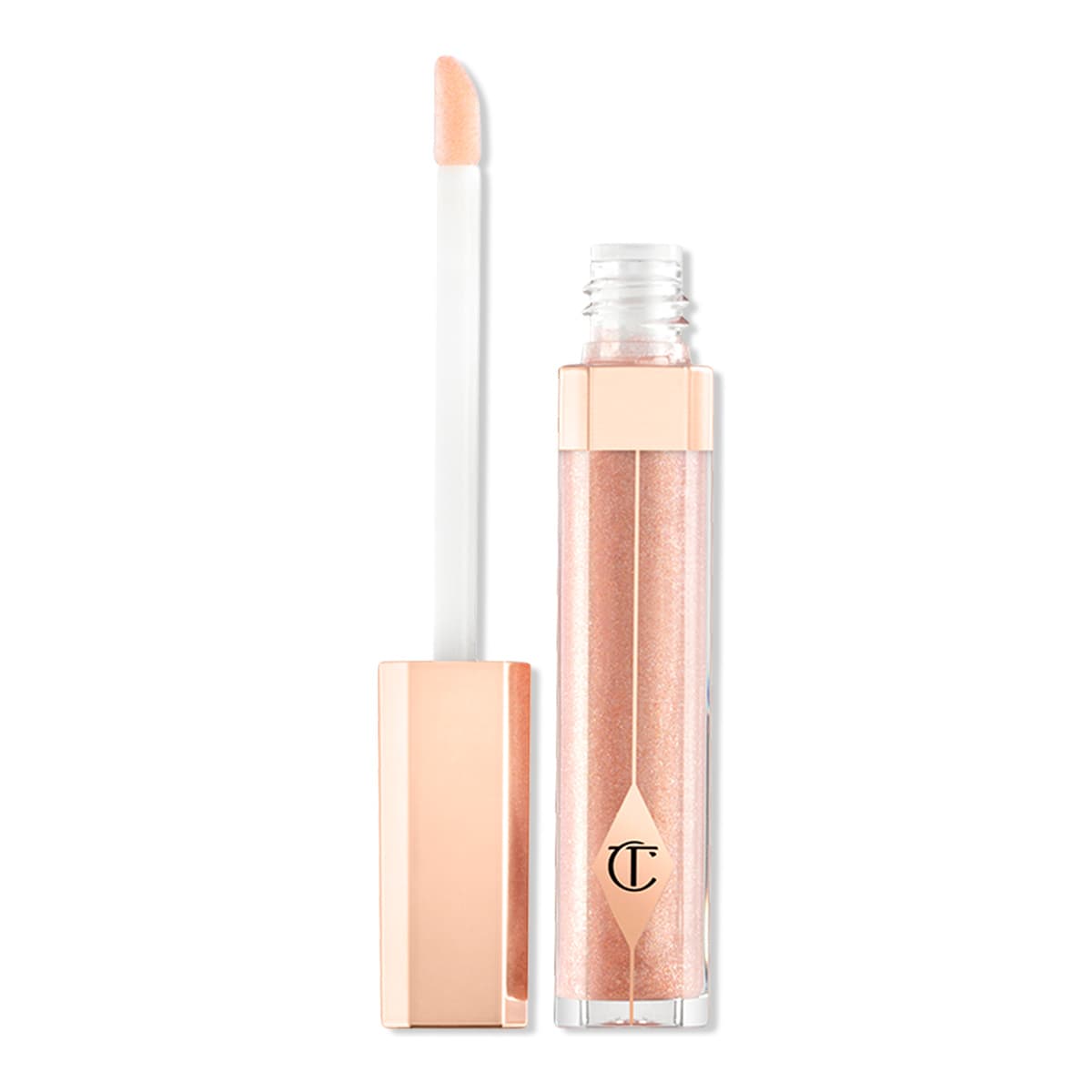 Lip Lustre Lip Gloss, Ibiza Nights