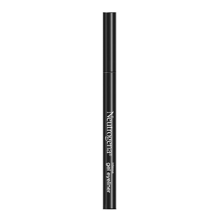 Intense Gel Eyeliner, Smudge- & Water-Resistant, Jet Black