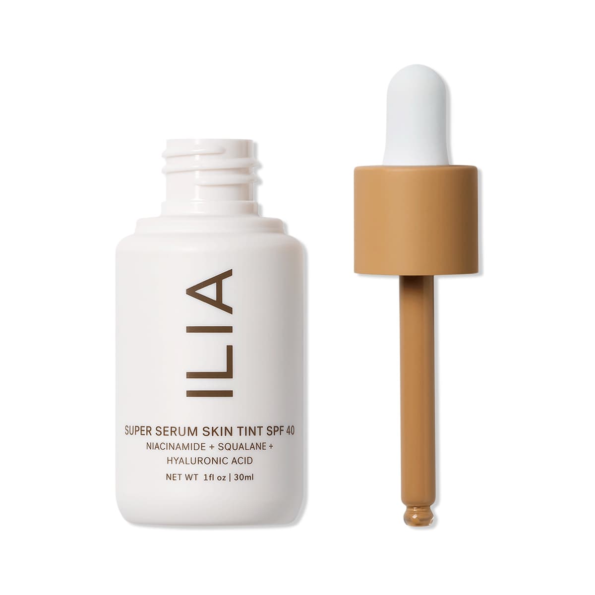 Super Serum Skin Tint SPF 40, Morgat ST11.5